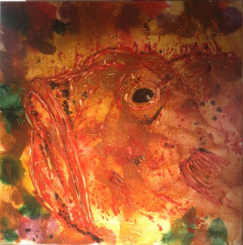 DEVALL SA ROCA von Joan Sureda, Malerei kaufen auf Singulart