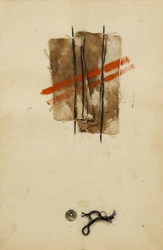 Vestito by Chiara De Zan, 기타 매체 for Sale on Singulart