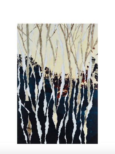 Sumiria by Chiara De Zan, Other Media for Sale on Singulart