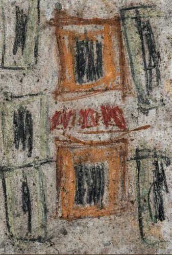 Temperia by Chiara De Zan, Painting for Sale on Singulart
