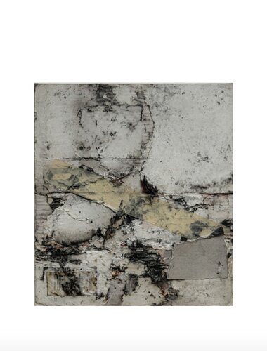 Vermen by Chiara De Zan, Painting for Sale on Singulart