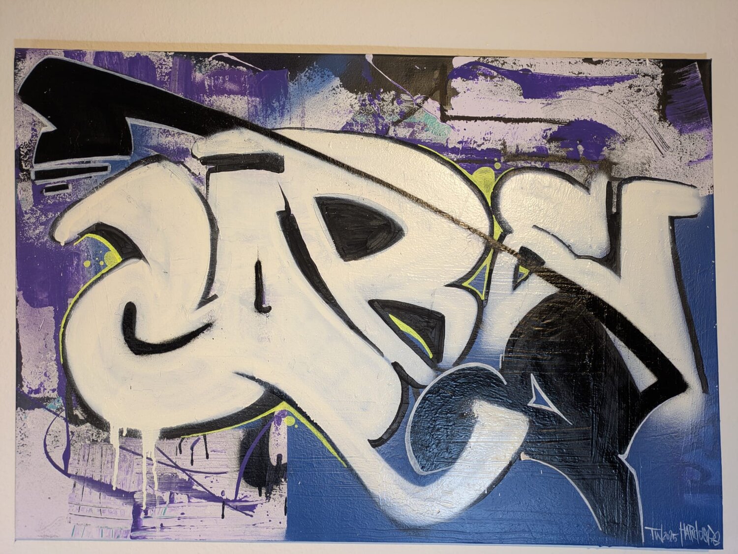 CORE No.048 Tobias Werner