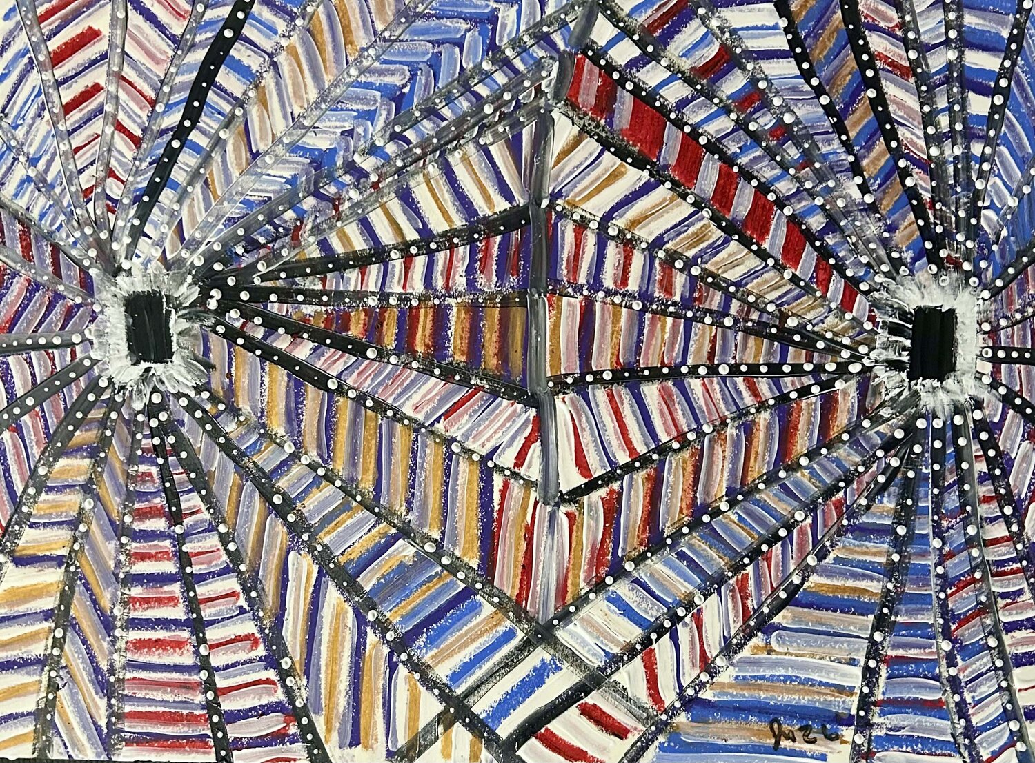 Two Point Perspective Jose Romero