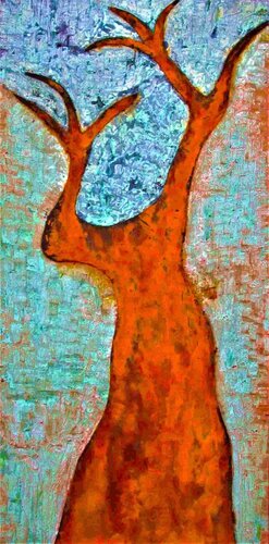 All That Jazz by Ed Whitmore, Other Media for Sale on Singulart