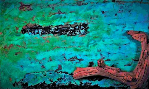 After the Storm by Ed Whitmore, Other Media for Sale on Singulart