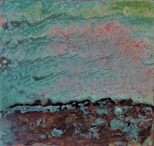 After the Rain by Ed Whitmore, Other Media for Sale on Singulart
