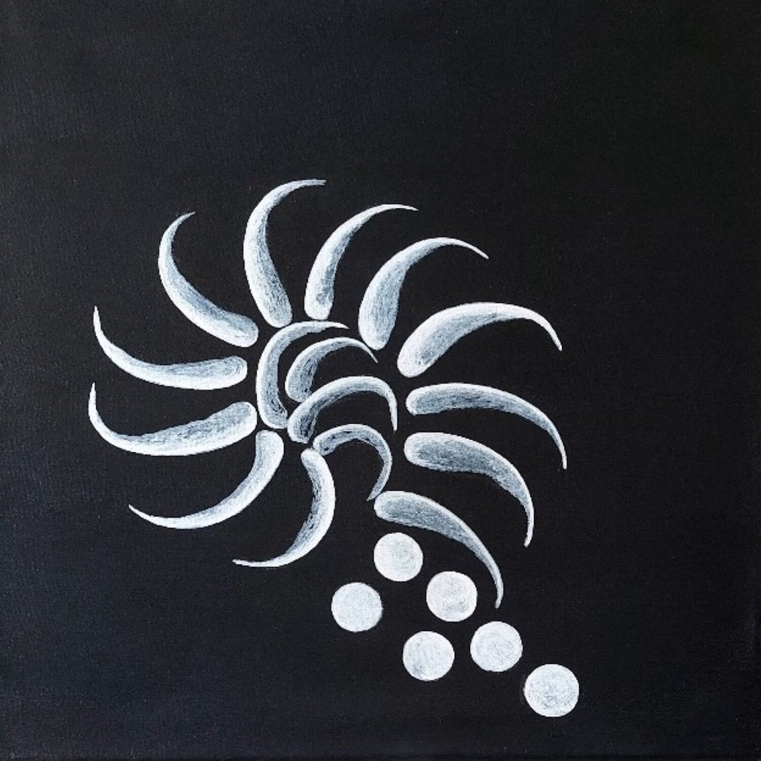 PRIMORDIAL Pilar Debitonto