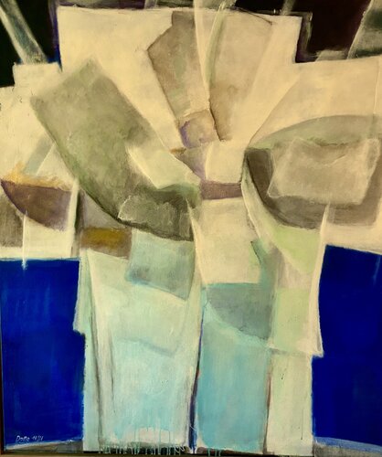 Revelation di Peter Dotto, Pittura in vendita su Singulart