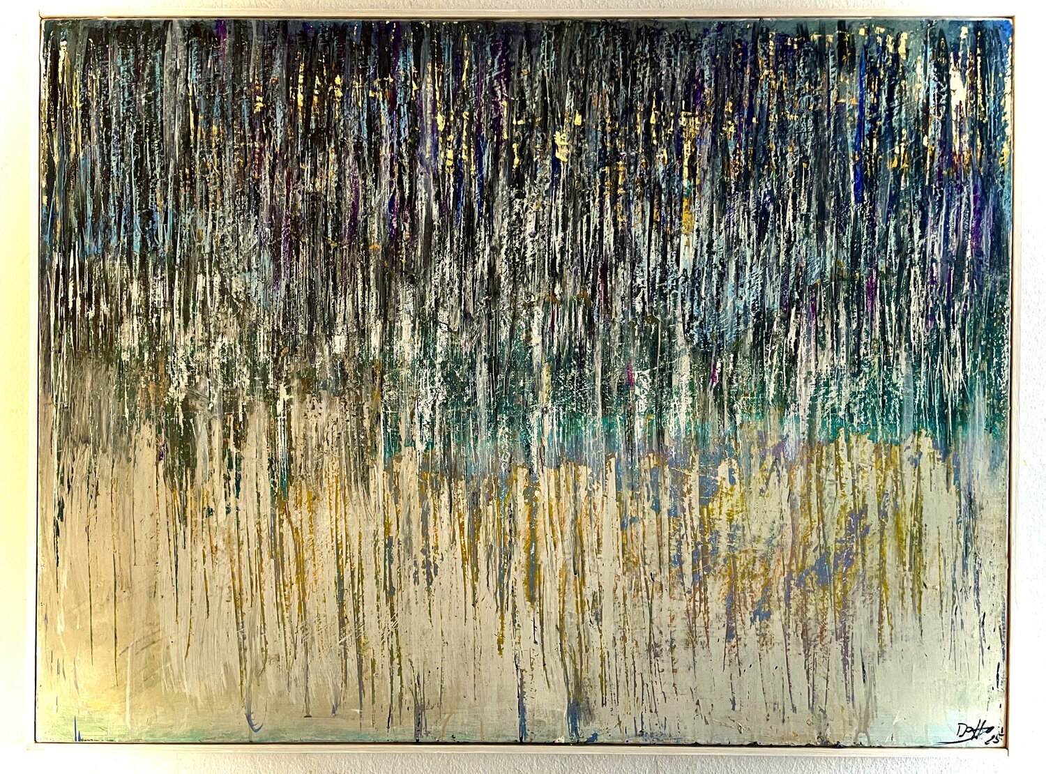 Struttura 25 Peter Dotto