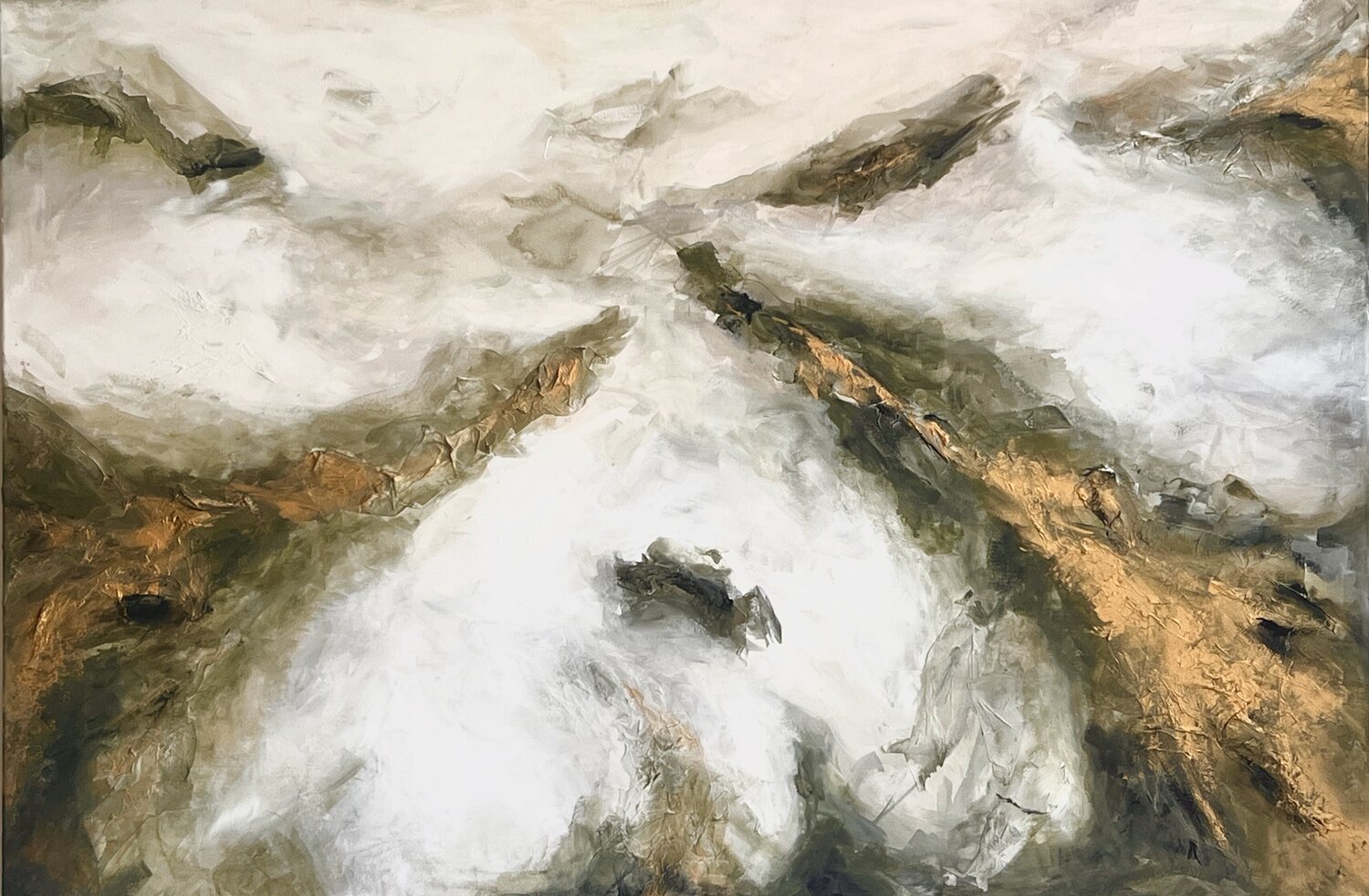 the journey Kristin Howe