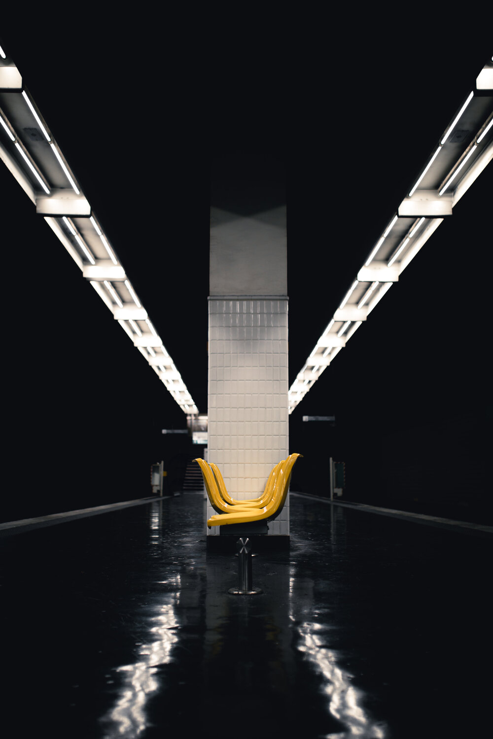 METROPOLITAIN Benjamin Auffret Fotografie zu verkaufen