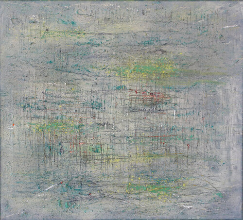 OUTBACK by lutz müller, Painting for Sale on Singulart