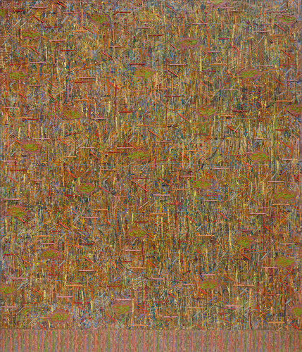 o.T. 2 di lutz müller, Pittura in vendita su Singulart