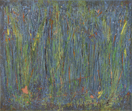 MASSIVE ATTACK par lutz müller, Peinture en vente sur Singulart