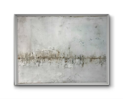 Stolz van Nicole Preisler, Schilderij te koop op Singulart