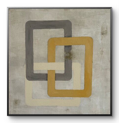 Schlüsselmoment de Nicole Preisler, Pintura a la venta en Singulart