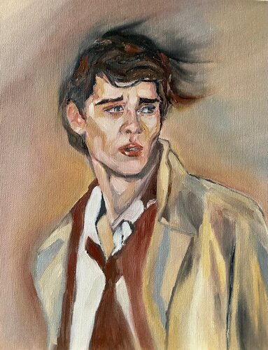Controvento de Valentina Sico, Pintura a la venta en Singulart