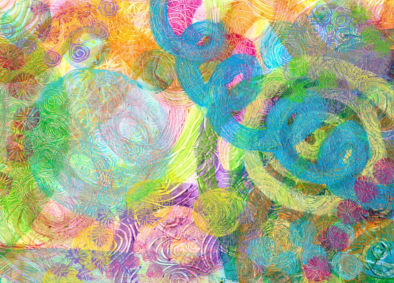 Cycles Heni Sandoval