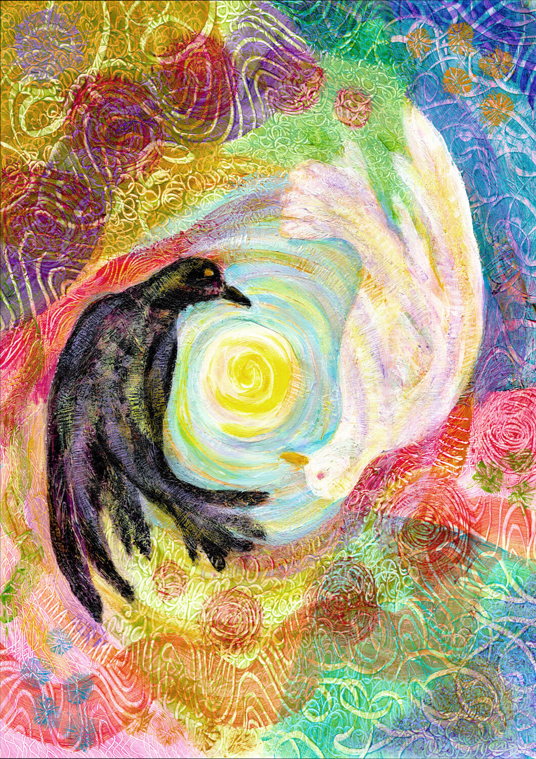 Balance Heni Sandoval