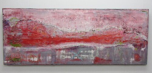 Physis III Nr.52 van Sabine Thatje-Körber, Schilderij te koop op Singulart
