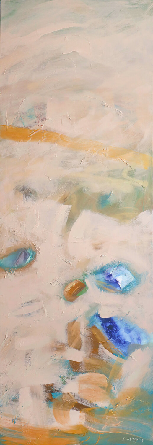 Quiet Tides Kiki Spring