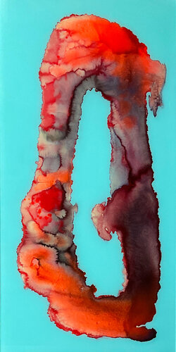 Metacrilato 1 van José María LISÓN, Schilderij te koop op Singulart