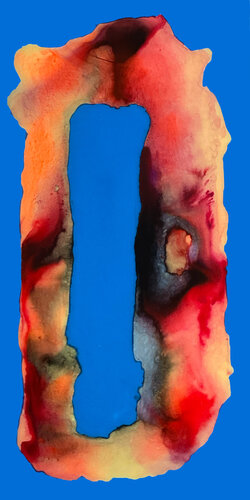 Metacrilato 2 van José María LISÓN, Schilderij te koop op Singulart