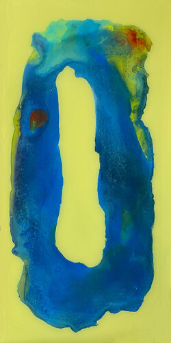 Metacrilato 5 van José María LISÓN, Schilderij te koop op Singulart