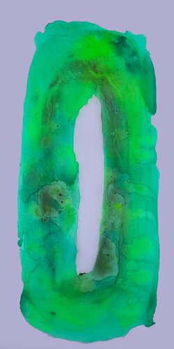 Metacrilato 7 van José María LISÓN, Schilderij te koop op Singulart