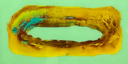 Metacrilato 8 van José María LISÓN, Schilderij te koop op Singulart