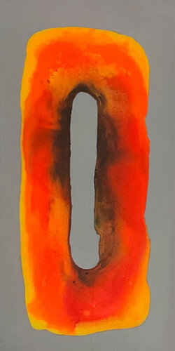 Metacrilato Plata par José María LISÓN, Peinture en vente sur Singulart