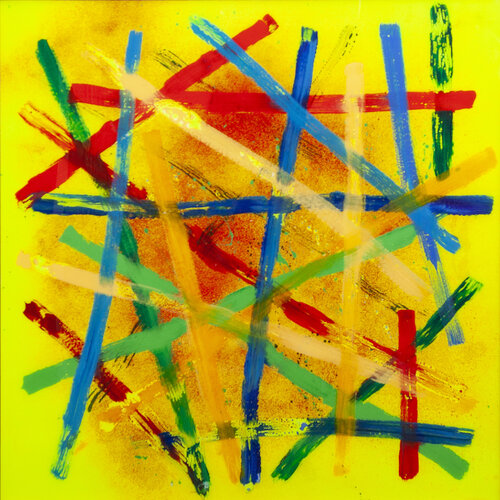 Amarillo by José María LISÓN, Other Media for Sale on Singulart