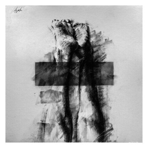 Huellas ausentes par Oscar Azula, Dessin en vente sur Singulart