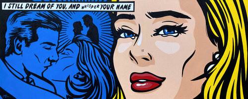 I Still Dream Of You Jamie Lee