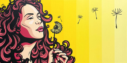 I Wish You Were A Wish Away Jamie Lee