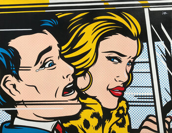 Still In The Car Jamie Lee