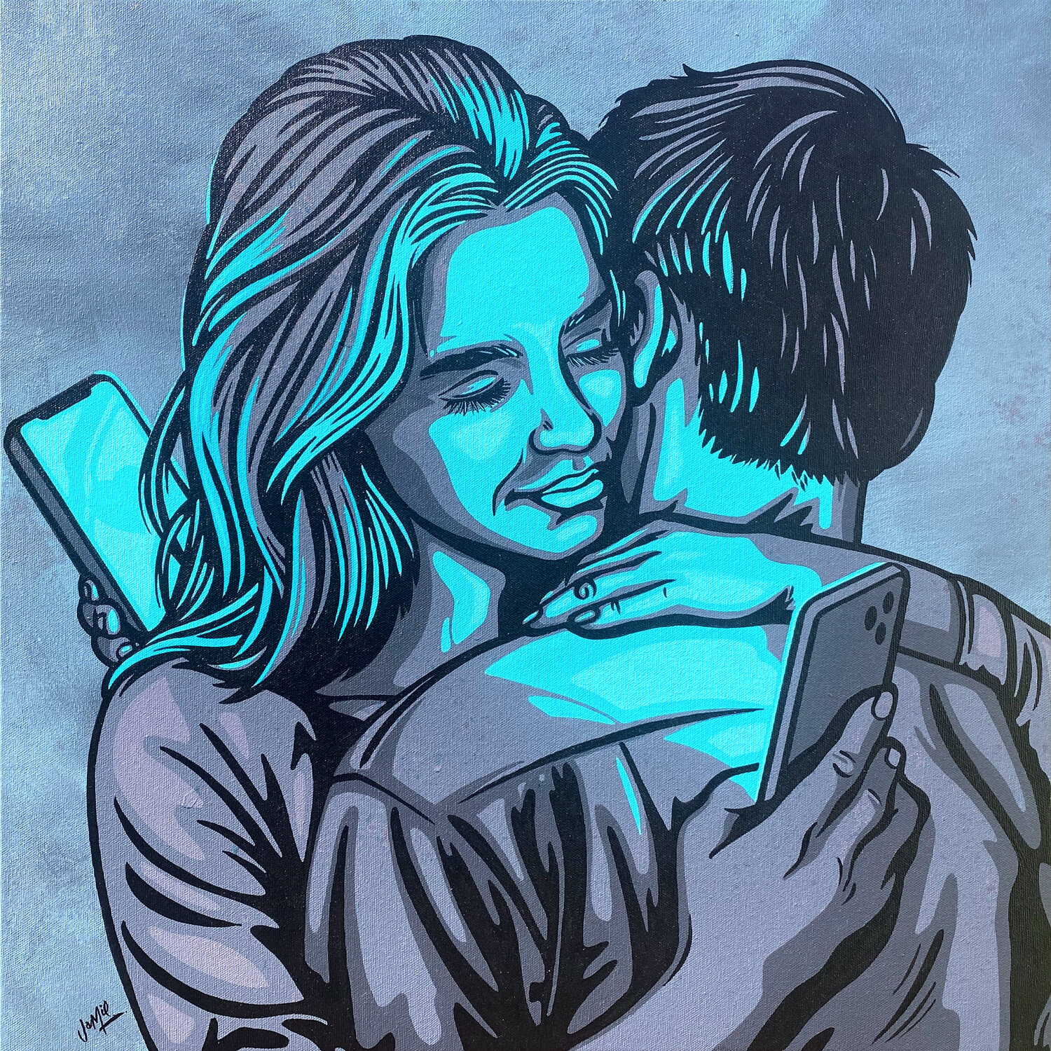 21st Century Romance Jamie Lee