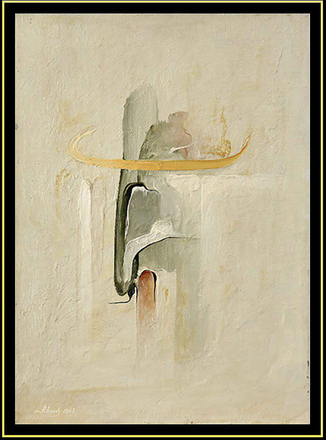 Encounter Omar Chkhaidze