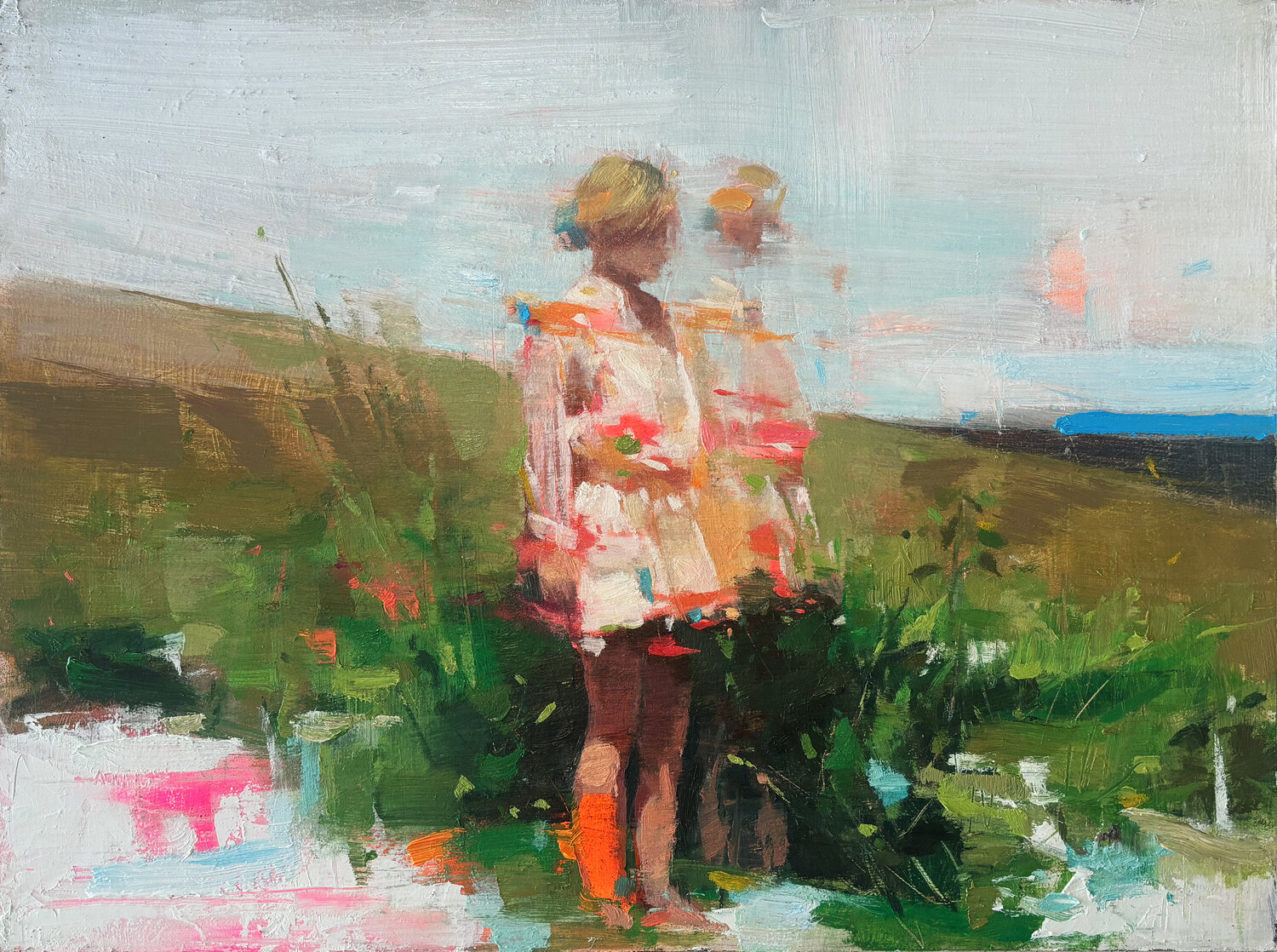 El Valle Carlos Milanés