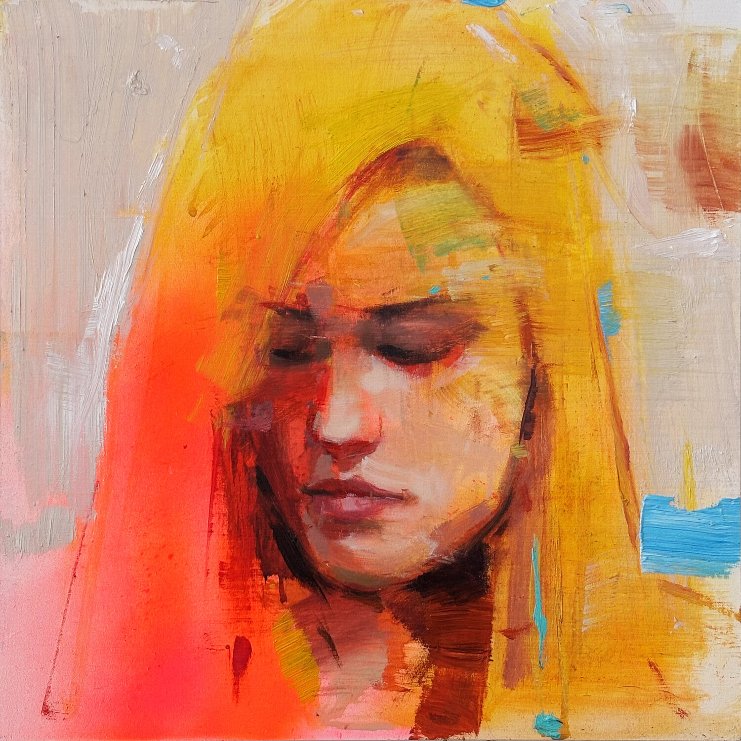 The Quiet Within Carlos Milanés