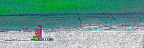Northern Horizon by Peter Steiner, 디지털 for Sale on Singulart