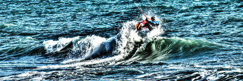 Riding the Sea von Peter Steiner, Digital kaufen auf Singulart