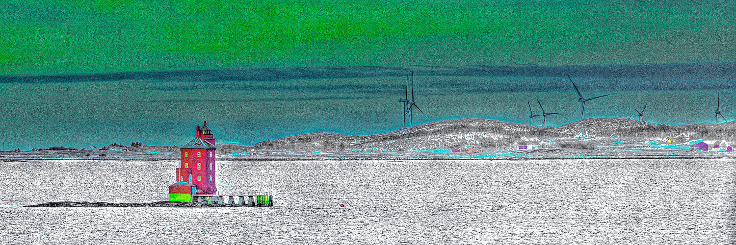 Northern Horizon Peter Steiner