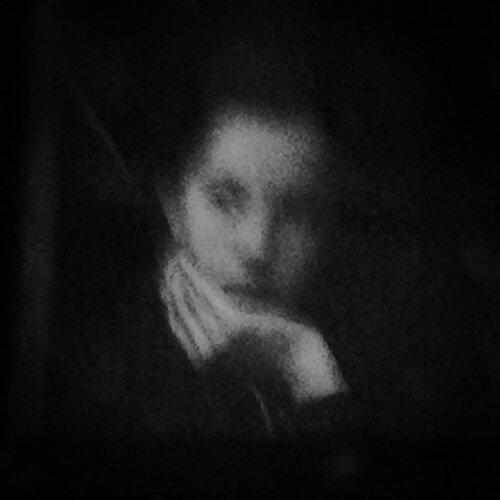 "פורטרט אישה עם כיסוי ראש" de Yoram bouzaglo, Fotografía a la venta en Singulart