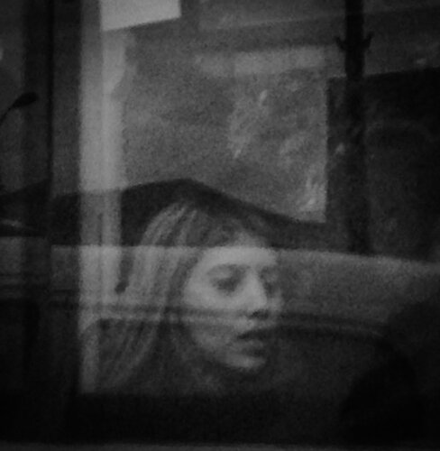 "פורטרט" van Yoram bouzaglo, Fotografie te koop op Singulart