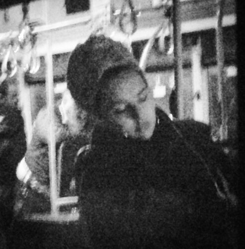 "פורטרט" by Yoram bouzaglo, Photography for Sale on Singulart