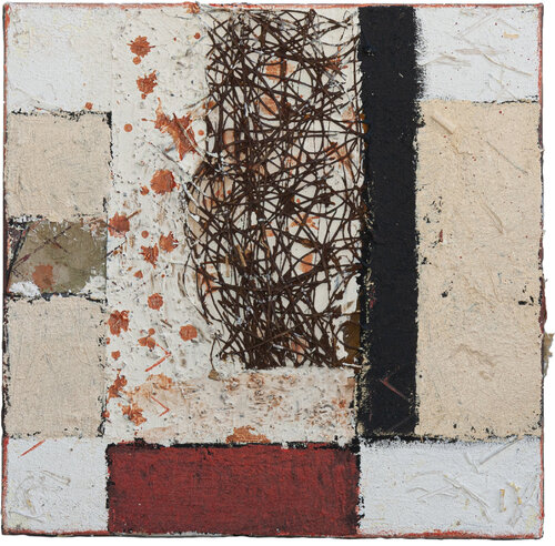 ohne Titel by Kathleen Kilchenmann, Painting for Sale on Singulart