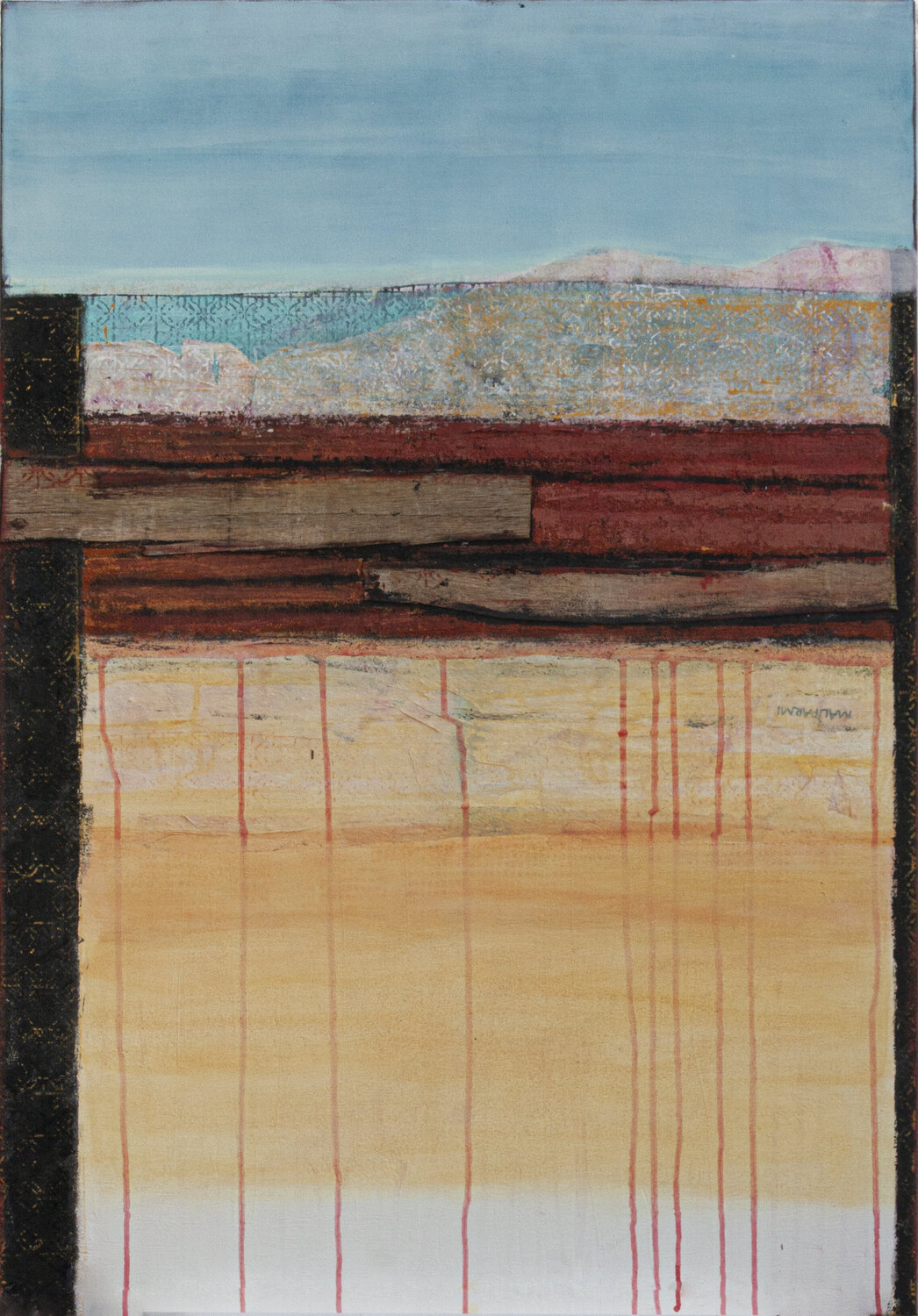 Aussicht Kathleen Kilchenmann