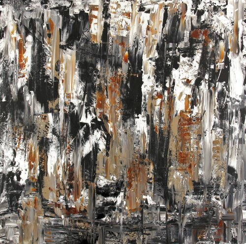 2025#6 van Marc Mengus, Schilderij te koop op Singulart