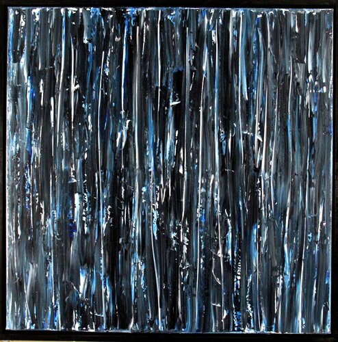 2024#13 van Marc Mengus, Schilderij te koop op Singulart